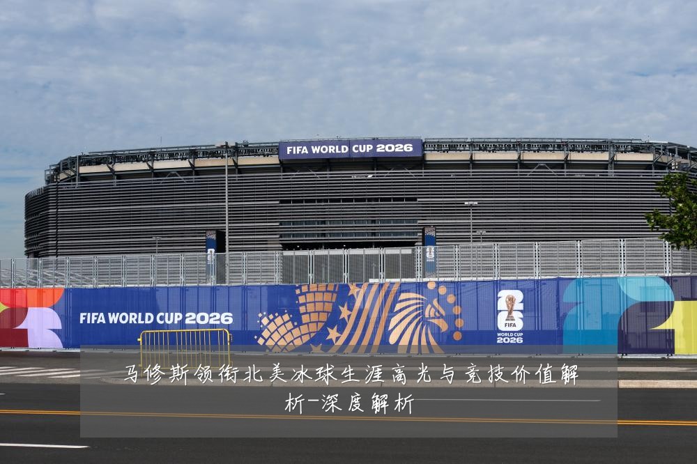 马修斯领衔北美冰球生涯高光与竞技价值解析-深度解析
